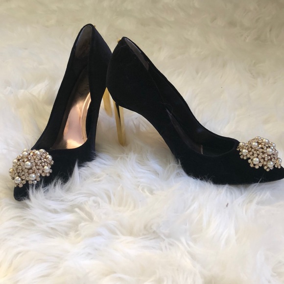 Ted baker shoes heels - Picture 2 of 4